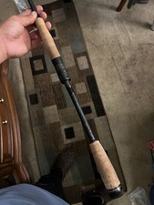 Daiwa Tatula Cork Spinning Rod TTU701MFS Medi...