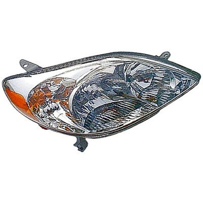 Right Headlight Assembly for Toyota Matrix 2003-2008 8111002210