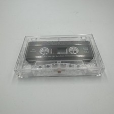 Sony Music Golden Hits Cassette 
