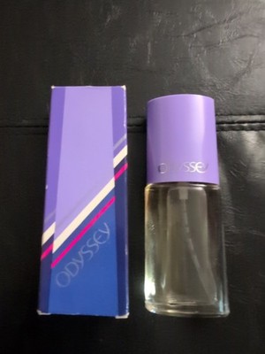 Avon Odyssey Perfume