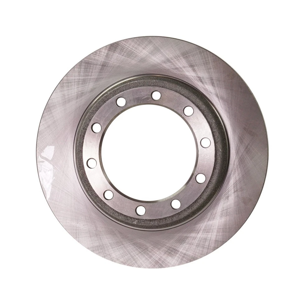 SureStop Brake Disc For Freightliner M2 106 2003 - 2016 Driver OR Passenger Side - Image 2 of 4
