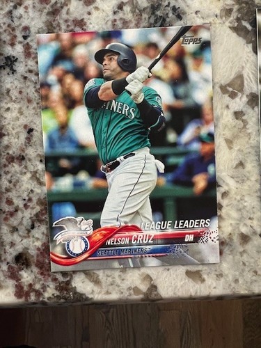 2018 TOPPS SERIES 1 MLB BASEBALL ROOKIE & STARS CARD #s 176-350 PICK YOUR CARD - Picture 71 of 162