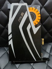 Asus Strix Raid DLX 7.1 Gaming Sound Card