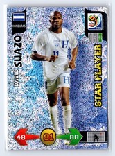 2010 Panini Adrenalyn XL Football 19