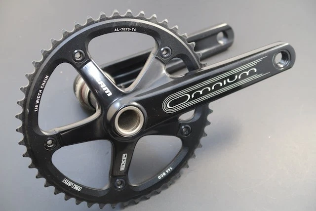SRAM Cranksets 167.5 mm Crankarm for sale - eBay