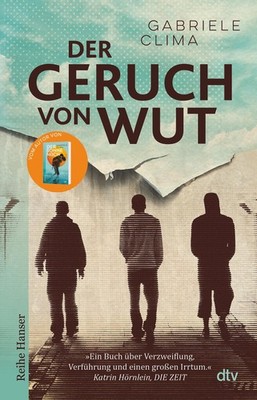 Der Geruch von Wut, Gabriele Clima