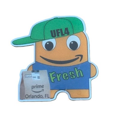 UFL4 Amazon Fresh whole foods prime now Peccy pin