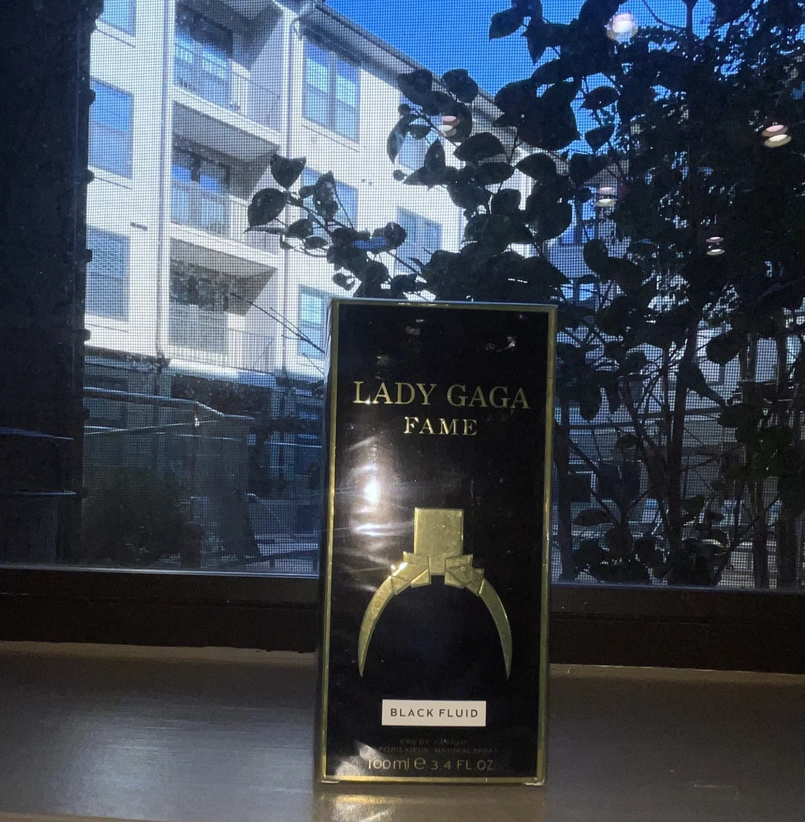 Preços baixos em Feminino Lady Gaga Fame | eBay