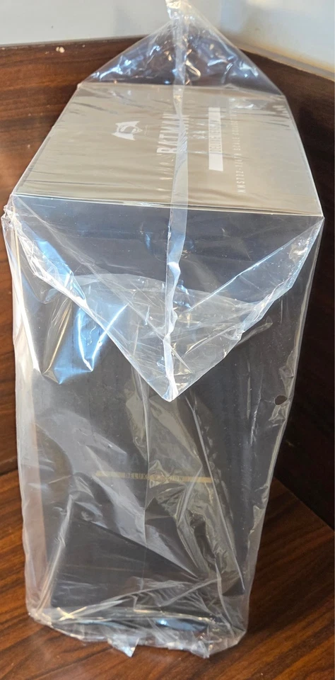 Figura Batman 2.0 escala 1/6 Hot Toys versión de lujo Dawn of Justice MMS732-NUEVA Foto 3 de 4