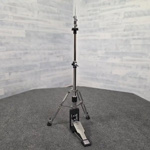 Used Yamaha 1200 Series Toggle Drive Two-Leg Hi Hat Stand - Very Good