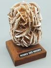 Fascinating Rose of Tilt Minerals Level