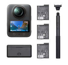 DJI Osmo 360 Adventure Combo Camera EXPRESS Korea