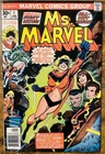 MS MARVEL 1 HIGH GRADE 1ST APPEARANCE JOHN ROMITA SR COVER MARVEL 1977 VINTAGE
