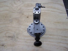 Bridgeport Power Drawbar comes with spacers for the J-head