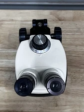 StereoZoom 4 Stereo Microscope Head 0.7X–30X Binocular Zoom