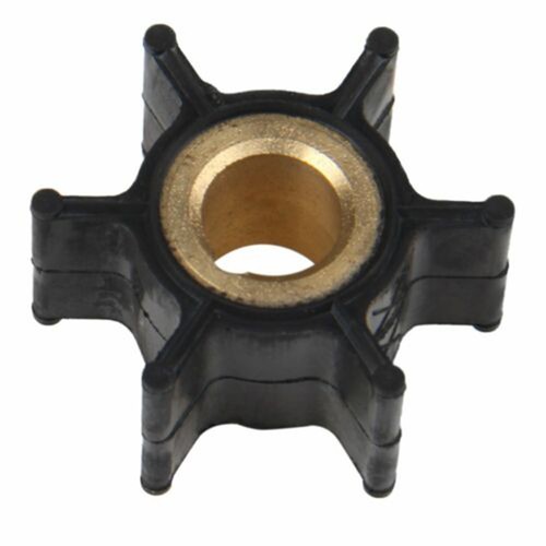 Water Pump Impeller Ship 389576 Impeller Water Pump Impeller Brand New - Picture 7 of 10