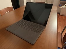 Microsoft Surface Laptop 4