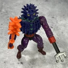Vintage MOTU 1985 Spikor Complete He-Man Masters Of The Universe Tight Legs