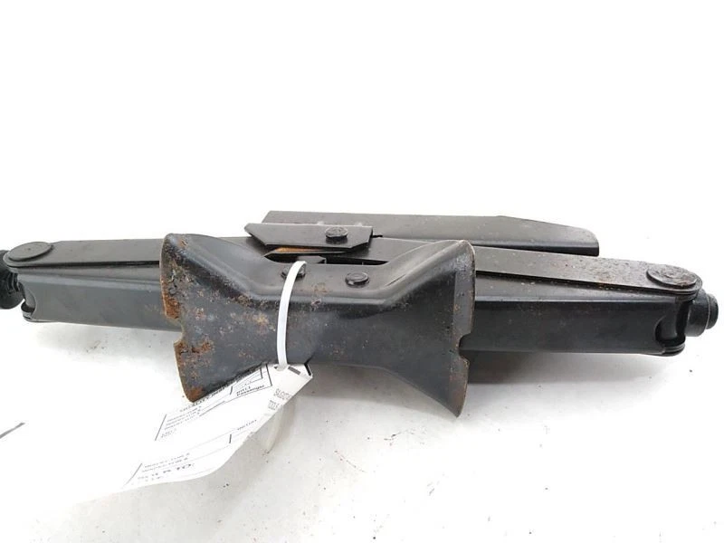 Kit de herramientas de cambio de neumáticos de repuesto de emergencia 97-06 Jaguar XK8 XKR Foto 3 de 4