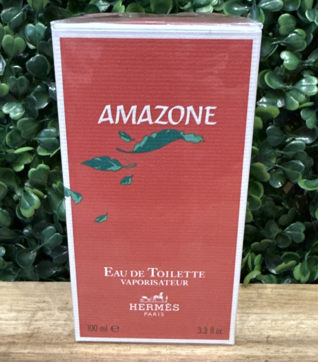 Preços baixos em HERMÈS Amazone Eau de Parfum Feminino | eBay