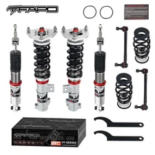 FAPO PF 32 levels damping ADJ Coilover Lowering kit for Kia Forte 2019-2024