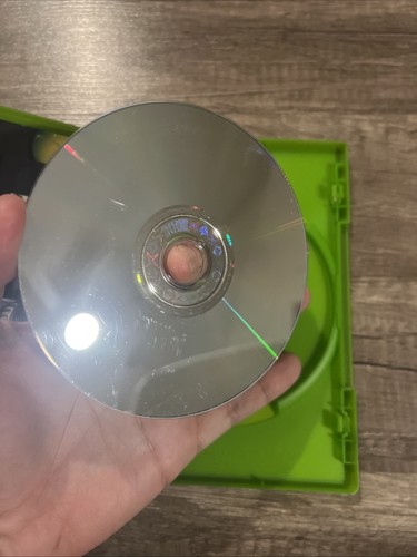 Beyond Good and Evil gioco Xbox originale con manuale testato funziona autentico - Foto 5 di 6
