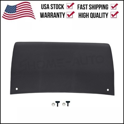 For Chevy Traverse 2018 19 20 21 22 23  Bumper Tow Hook Cover 23288783 GM1129136