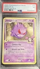 Pokémon Gengar GL SP 2009 Rising Rivals #40/111 PSA 7 Regular Finish Uncommon