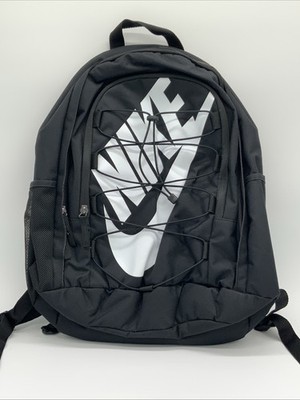 Nike Hayward Backpack 26L Black New No Tags DV1296-010