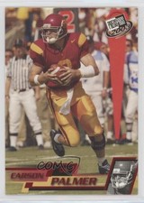 2003 Press Pass Torquers Carson Palmer #T8 0l4h