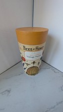 Cavallini Bees Honey Vintage Puzzle - 1000 Pieces