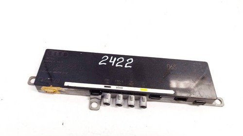 4F9035225D Antennenverstärker (Antennen Verstärker) 4F9 035 225 DE2853882-38