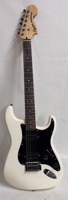FENDER AFFINITY SQUIER STRATOCASTER ELECTRIC GUITAR