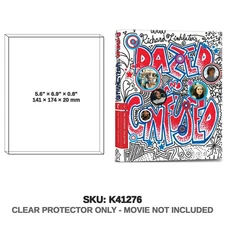 Protector For Criterion Dazed And Confused 4K
