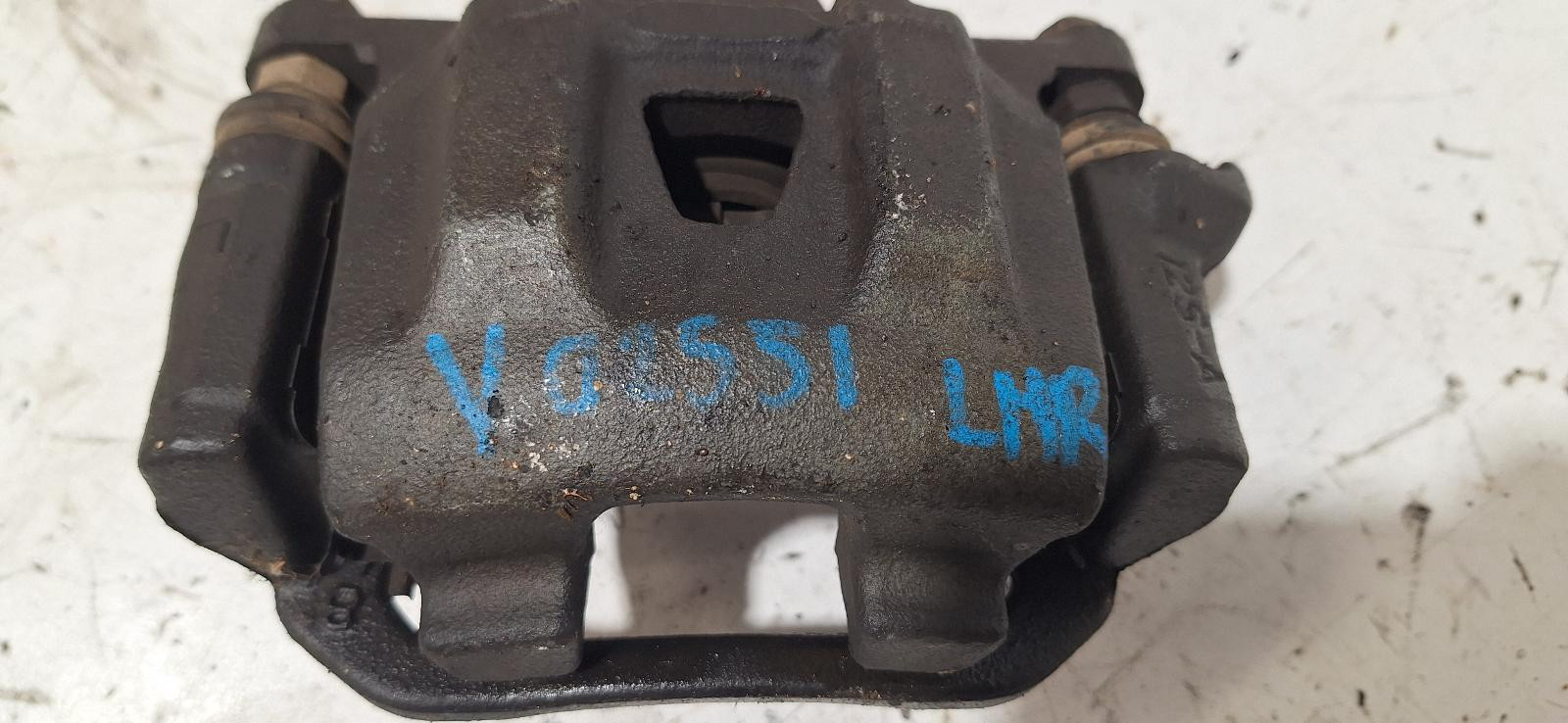 Toyota Estima Left Rear Caliper MCR30 2000-2006 - thumbnail 10