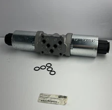 ARGO-HYTOS 47004717 RPE4-103C11/02400E13A-A Hydraulic Valve miniatura 5