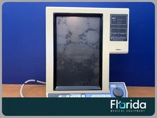 NELLCOR PURITAN BENNETT 840 VENTILATOR SYSTEM MONITOR