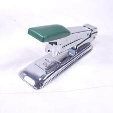 Vintage MCM Stapler Bostich, Made in Japan Regal Model 45