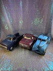 Vintage Tonka/Structo/Marx 1950s/1960s Set Of 3 Trucks/Pickup