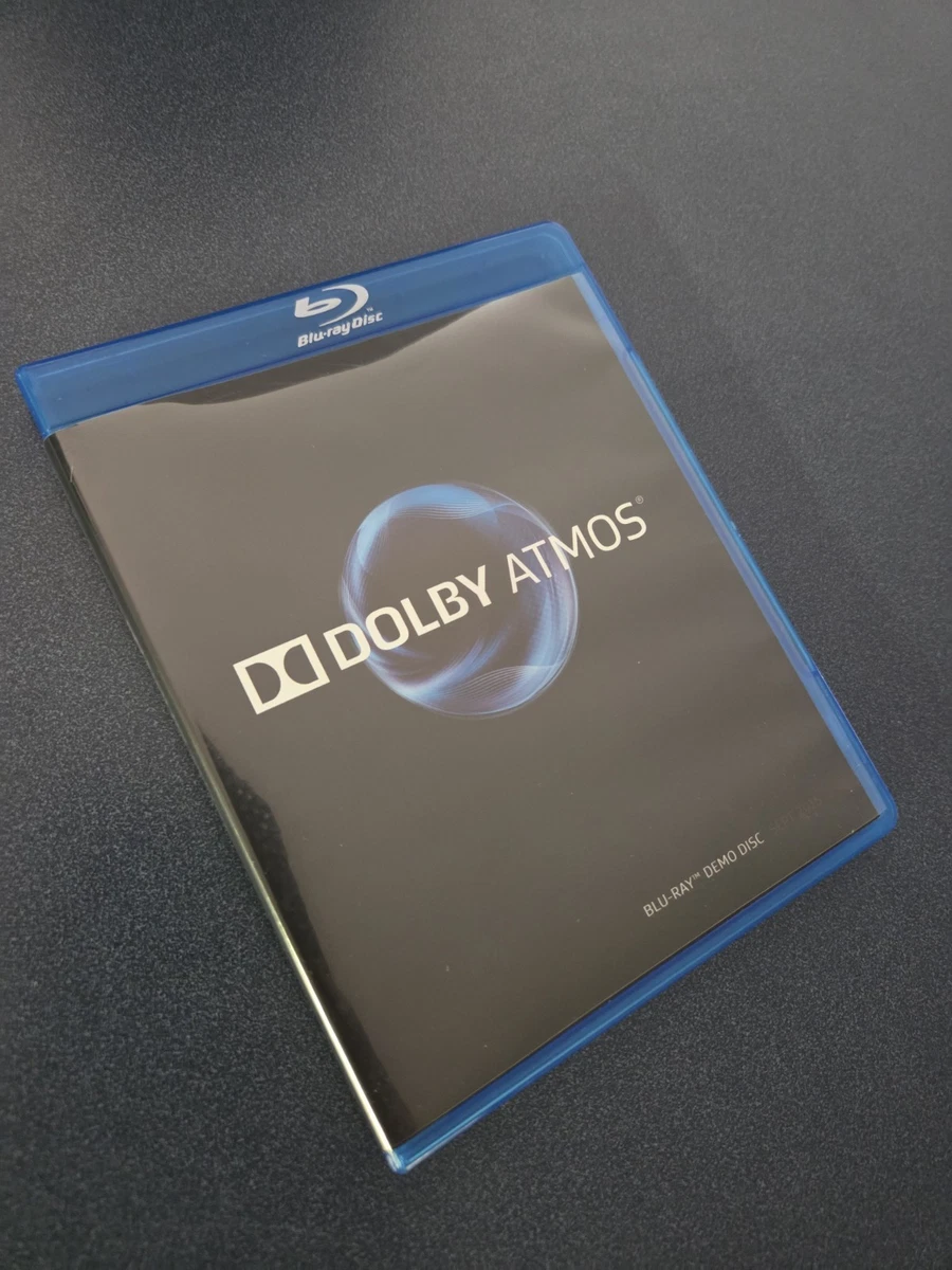 Blu Ray Demo Disc for sale | eBay