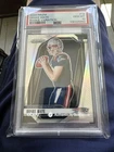 2024 Prizm Drake Maye Rookie Variation PSA 10 GEM