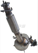 Catalyseurs Peugeot 4008