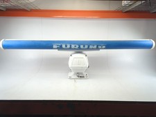 Furuno RSB-0074 FR-1510 Boat Marine Commercia...