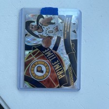 2024-25 Panini Revolution Prime Time Performers TYRESE HALIBURTON #3 Case Hit