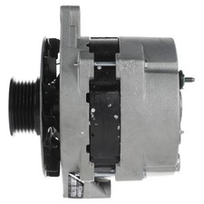 Genuine Gm 1989-1990 Cadillac Deville Generator Assembly Remanufactured 19244757