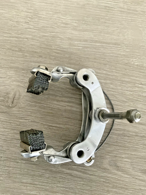 UNIVERSAL MOD 61 FRONT BRAKE CALIPER 50-60 MM REACH NO STRADDLE | eBay