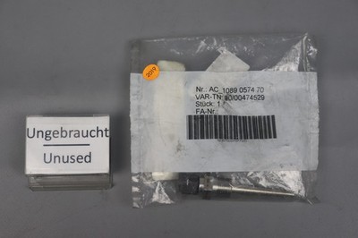 Atlas Copco AC_1089057470 Temperatursensor für Luftkompressoren Unused OVP