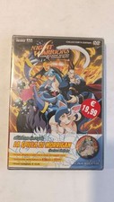 NIGHT WARRIORS Darkstalker