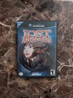 Nintendo - GameCube - Lost Kingdoms - No Manual - Near Mint Disc