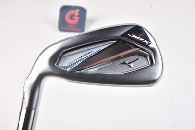 Linkshand Mizuno JPX Hot Metal #7 Eisen / X-Flex N.S.Pro Modus3 / STD / Demo